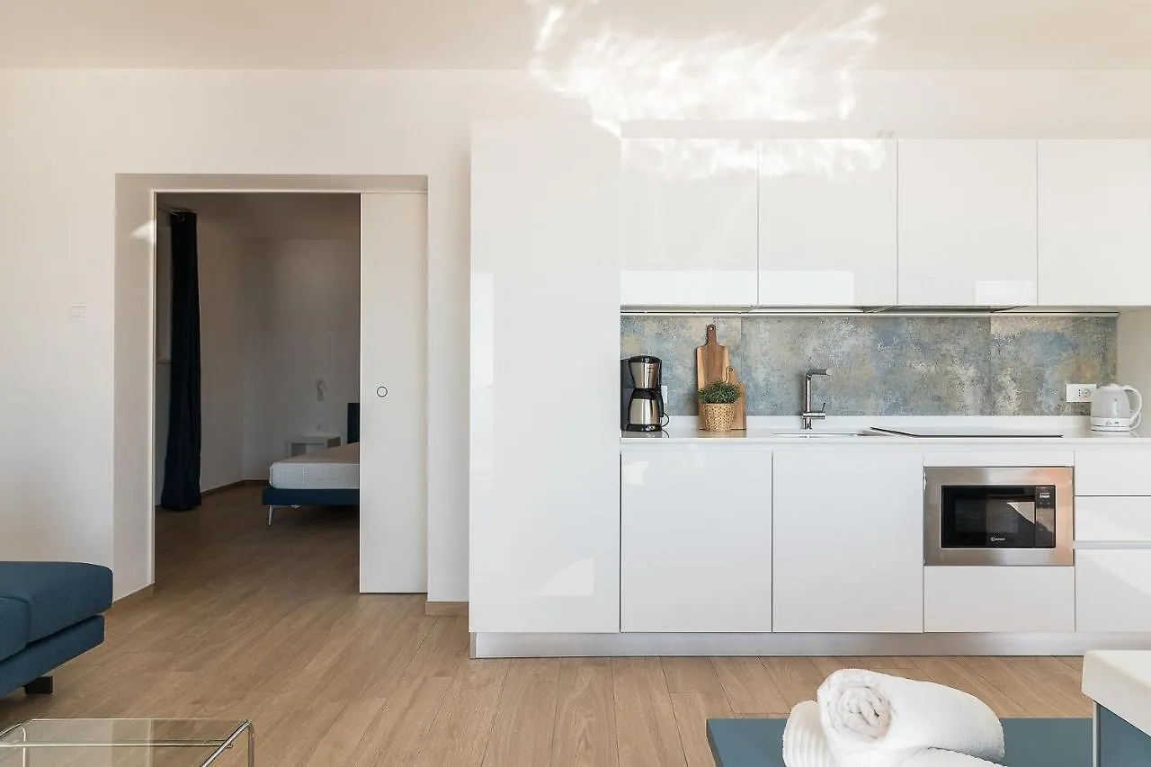 Orange House Relax Apartment Tignale 0*,  Italy
