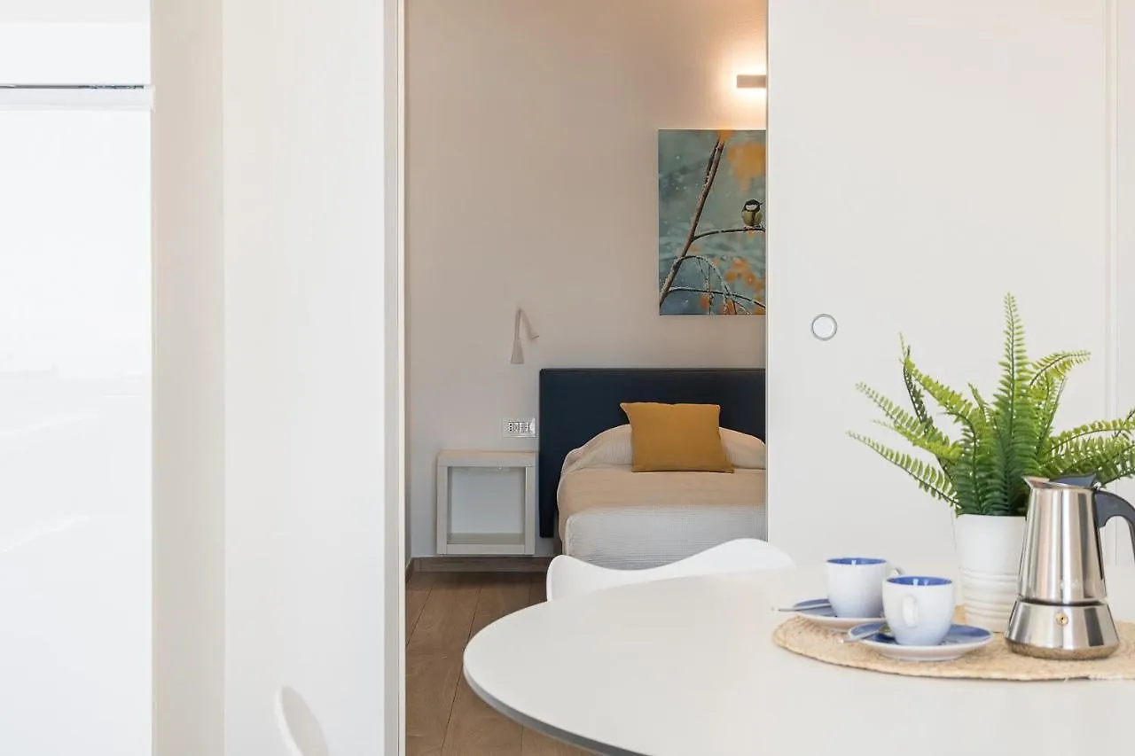 Orange House Relax Apartment Tignale 0*,  Italy