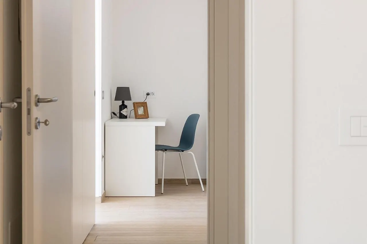 Orange House Relax Apartment Tignale