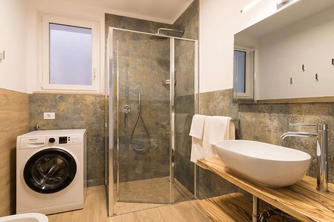 Orange House Relax Apartment Tignale