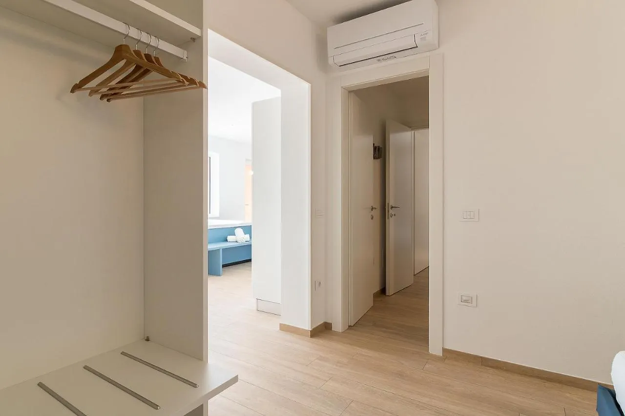 Orange House Relax Apartment Tignale