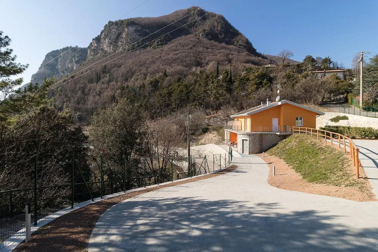 Orange House Relax Apartment Tignale 0*,  Italy