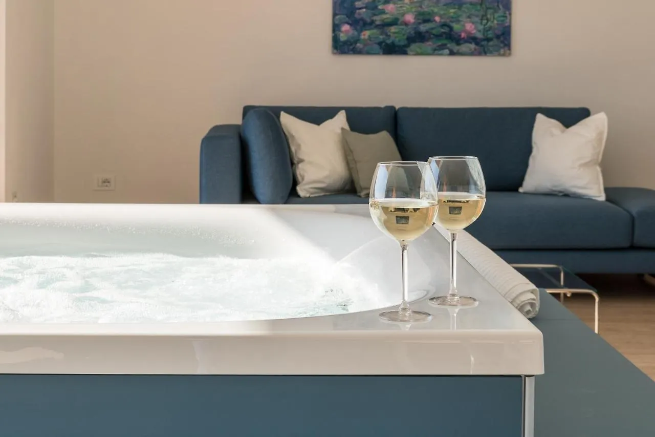Appartamento Orange House Relax Tignale
