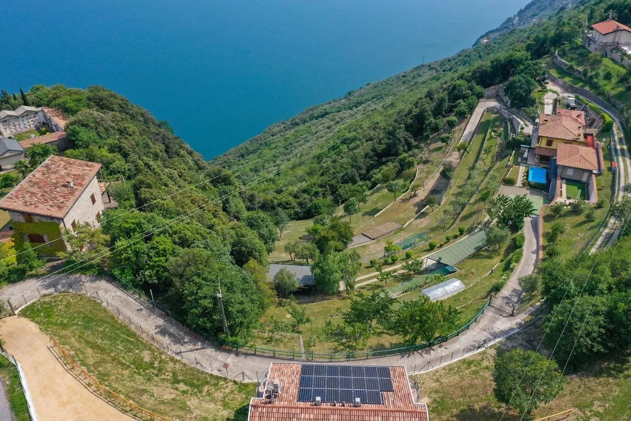Appartamento Orange House Relax Tignale