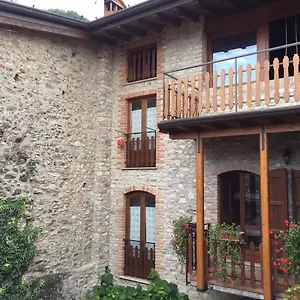 Appartamento Casa Mary, Tignale