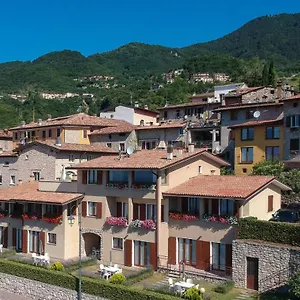 Aparthotel Calap, Tignale