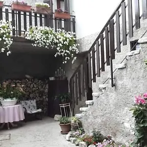 Affittacamere Casa Lidia, Tignale