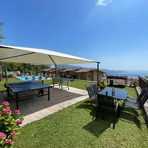 Aparthotel Mirabel, Tignale