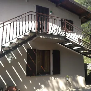 Appartamento Gardablick, Tignale