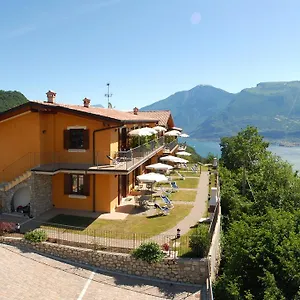 Appartamento Garden, Tignale