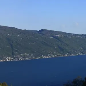 Bed & Breakfast Il Camino, Tignale